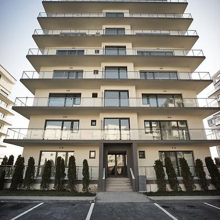 Studio Riviera ママイア エクステリア 写真