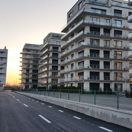 Studio Riviera ママイア エクステリア 写真
