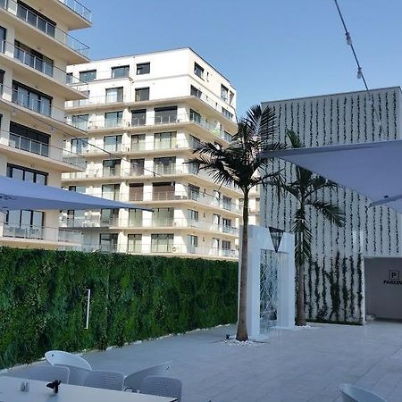 Studio Riviera ママイア エクステリア 写真